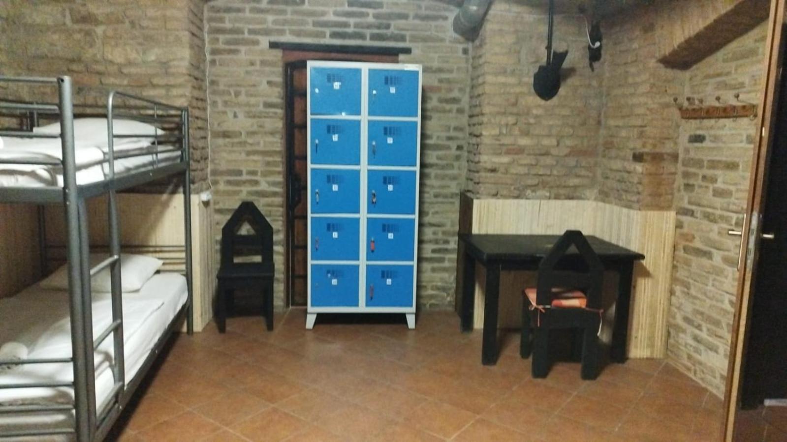 Alba Hostel — Photos 3